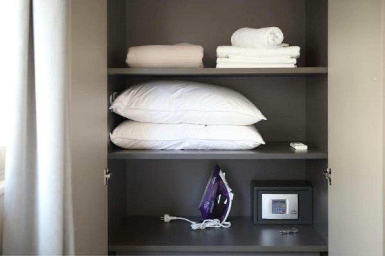Happiness Luxury Central Apartment Athen Exterior foto